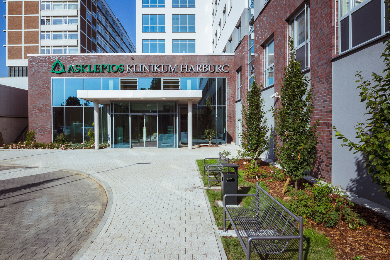 Rehakliniken Hamburg Asklepios GUESX Rehakliniken Hamburg Asklepios GUESX