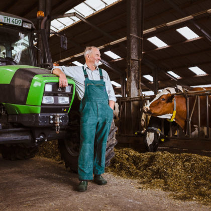 Nordisch Net - Arbeitswelten - Martin Foddanu Photography