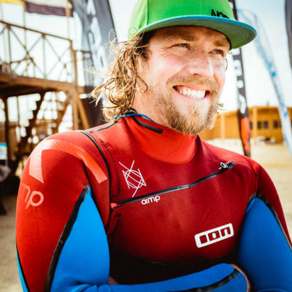 Pro Kiter - Arbeitswelten - Martin Foddanu Photography