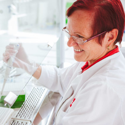 Uelzena Labor - Arbeitswelten - Martin Foddanu Photography