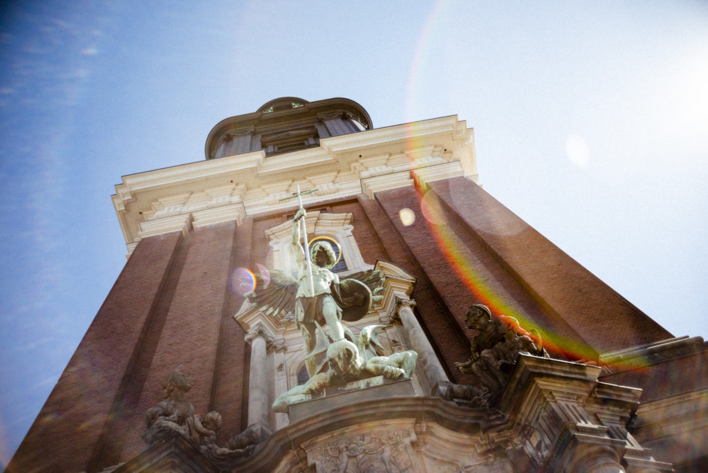 lockdown - rebooting society - Arbeitswelten - Martin Foddanu Photography